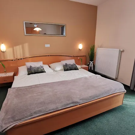 & Wirtshaus Hoedl-kaplan 3* Feldbach (Styria)