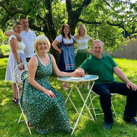 & Wirtshaus Hoedl-kaplan