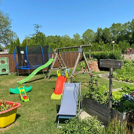 & Wirtshaus Hoedl-kaplan 3* Feldbach (Styria)