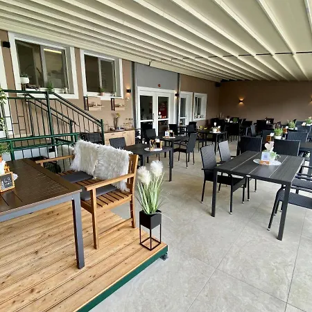 Szálloda & Wirtshaus Hoedl-kaplan 3*