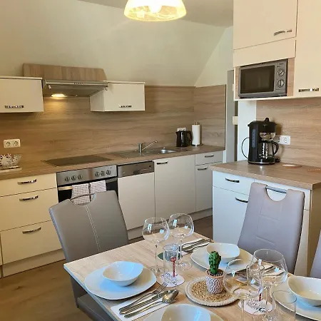 & Wirtshaus Hoedl-kaplan Otel Feldbach (Styria)