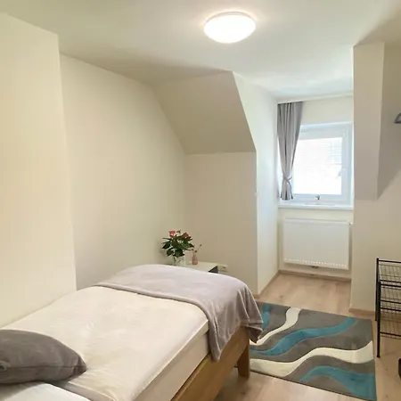 & Wirtshaus Hoedl-kaplan Feldbach (Styria)