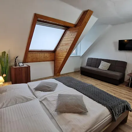 & Wirtshaus Hoedl-kaplan Hotel