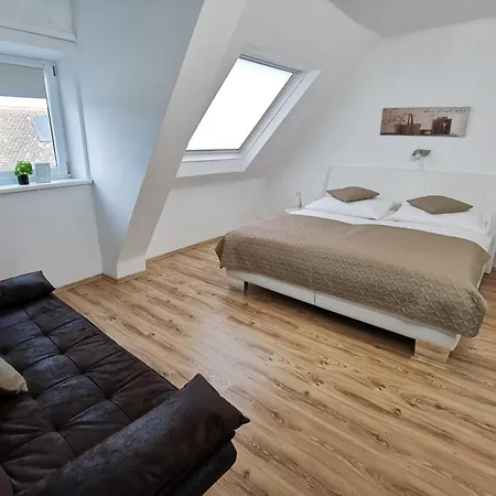 & Wirtshaus Hoedl-kaplan Hotel