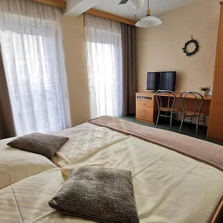 & Wirtshaus Hoedl-kaplan Ξενοδοχείο Feldbach (Styria)