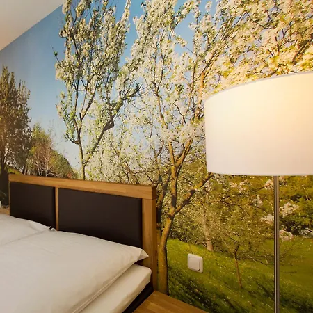 & Wirtshaus Hoedl-kaplan 3*