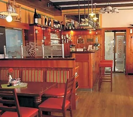 Hotel & Wirtshaus Hoedl-kaplan Feldbach (Styria)