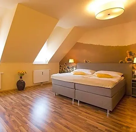 & Wirtshaus Hoedl-kaplan 3*