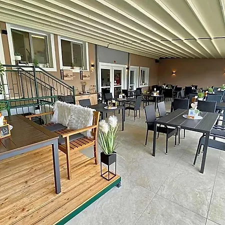 Hotel & Wirtshaus Hoedl-kaplan Feldbach (Styria)