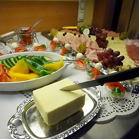 & Wirtshaus Hoedl-kaplan 3* Feldbach (Styria)