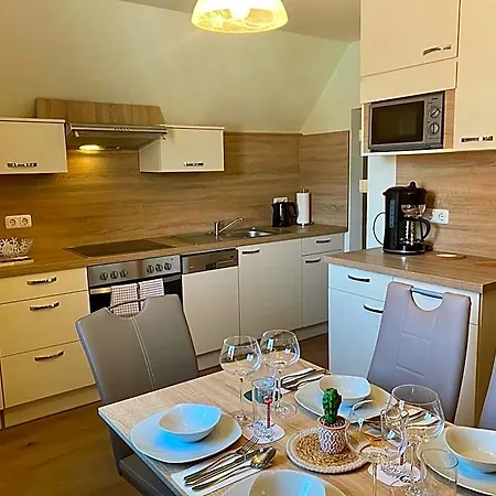 & Wirtshaus Hoedl-kaplan 3*