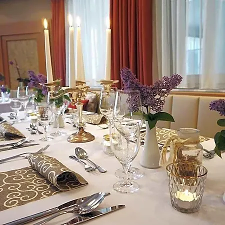 & Wirtshaus Hoedl-kaplan Hotel