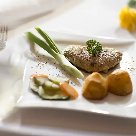 Hotel & Wirtshaus Hoedl-kaplan 3*