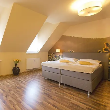 Hotel & Wirtshaus Hoedl-kaplan 3*