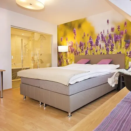 Hotel & Wirtshaus Hoedl-kaplan Feldbach (Styria)
