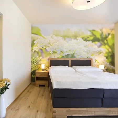 & Wirtshaus Hoedl-kaplan Hotel