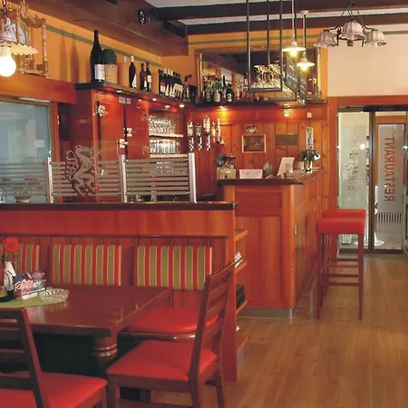 & Wirtshaus Hoedl-kaplan 3*