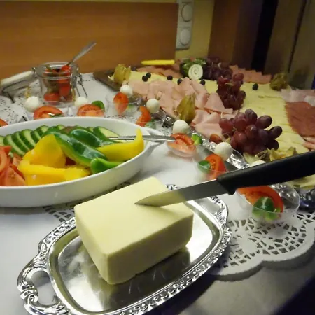 Szálloda & Wirtshaus Hoedl-kaplan