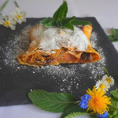 & Wirtshaus Hoedl-kaplan Otel Feldbach (Styria)