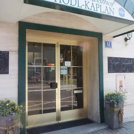 & Wirtshaus Hoedl-kaplan Feldbach (Styria)