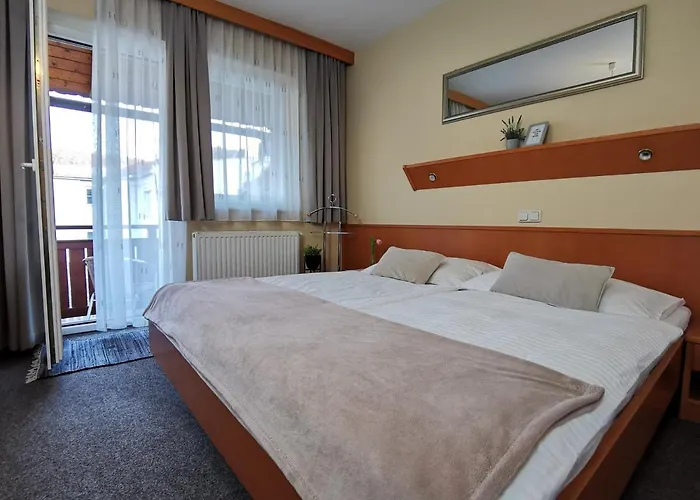 & Wirtshaus Hoedl-kaplan Hotel