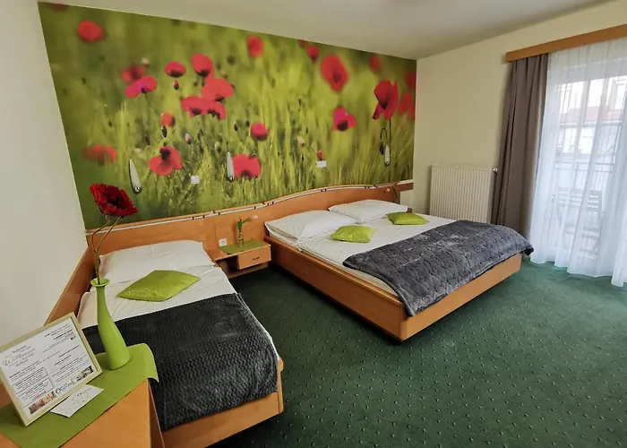 & Wirtshaus Hoedl-kaplan