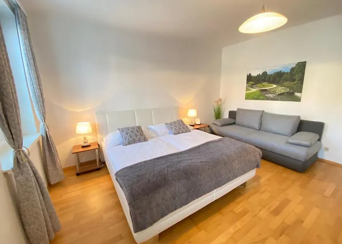 Hotel & Wirtshaus Hoedl-kaplan