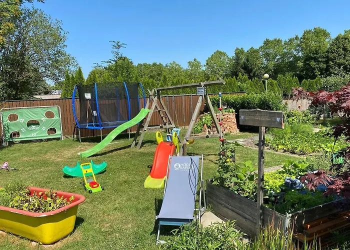 Hotel&wirtshaus Hödl-kaplan 3* Feldbach (Styria)