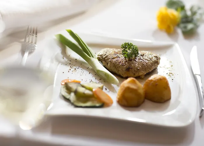 Hotel & Wirtshaus Hoedl-kaplan 3*