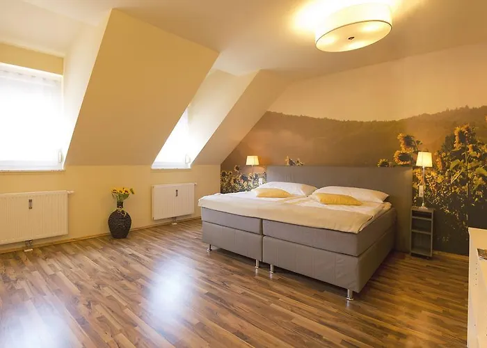 Hotel Hotel&wirtshaus Hödl-kaplan 3*