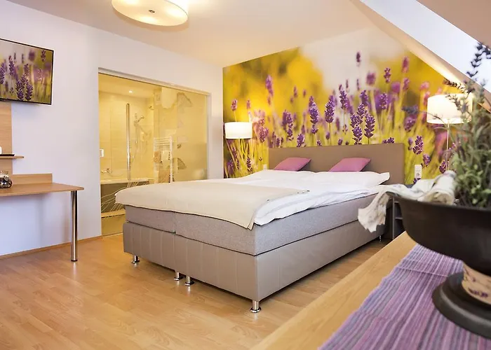 Hotel & Wirtshaus Hoedl-kaplan Feldbach (Styria)