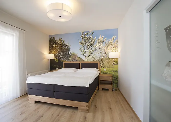 & Wirtshaus Hoedl-kaplan Hotel