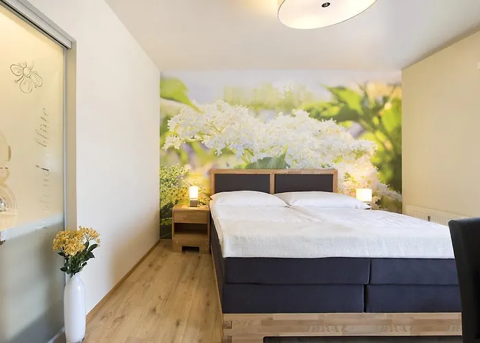 Hotel&wirtshaus Hödl-kaplan Hotel