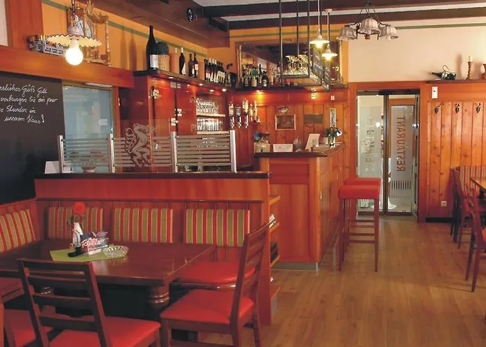 Hotel&wirtshaus Hödl-kaplan 3*