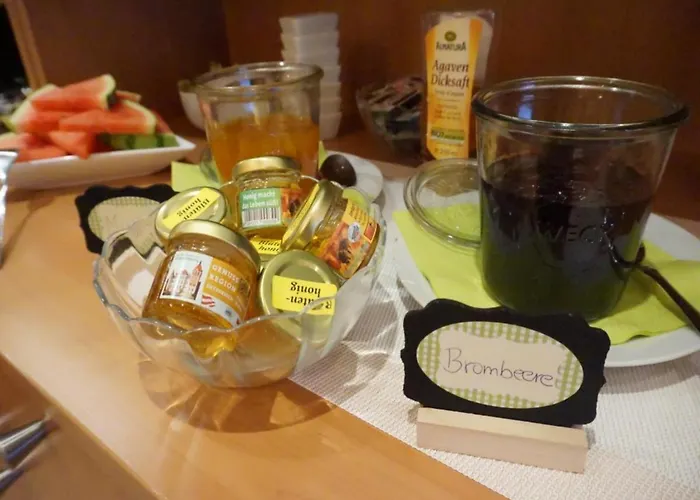 & Wirtshaus Hoedl-kaplan 3*