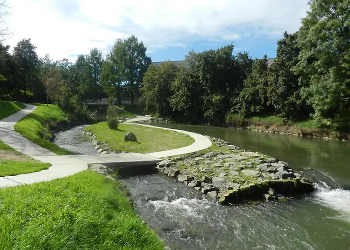 Hotel&wirtshaus Hödl-kaplan Feldbach (Styria)
