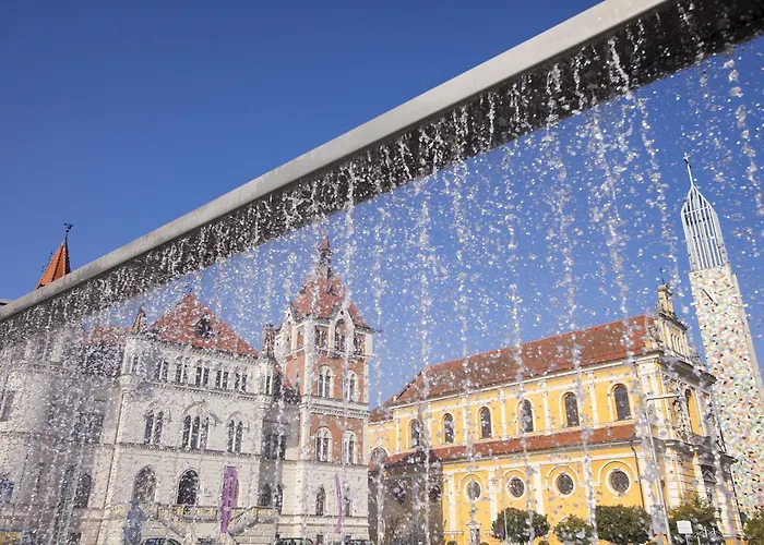 Hotel&wirtshaus Hödl-kaplan 3* Feldbach (Styria)