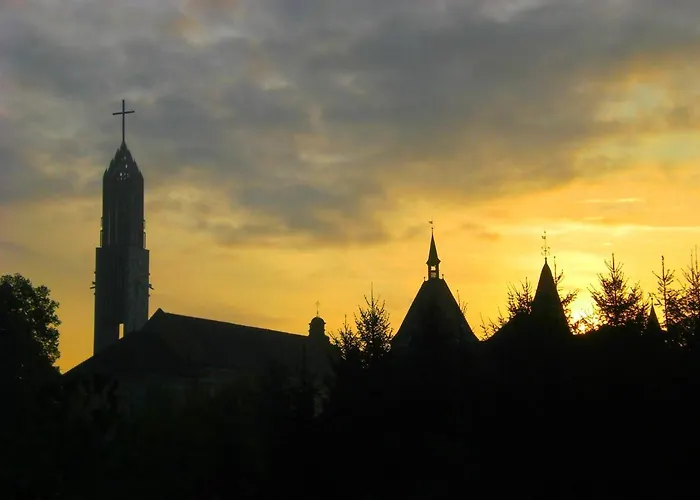 Hotel Hotel&wirtshaus Hödl-kaplan Feldbach (Styria)