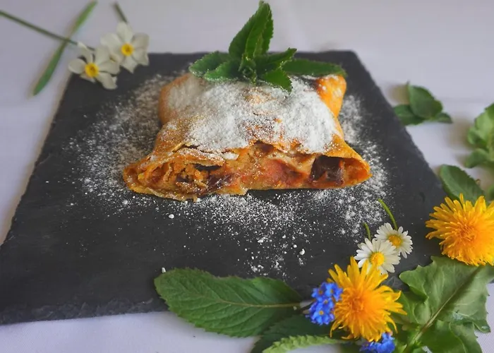 Hotel&wirtshaus Hödl-kaplan Hotel Feldbach (Styria)