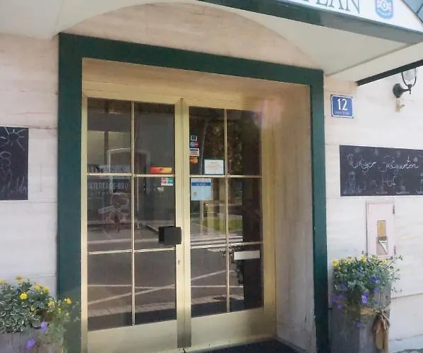 Hotel&wirtshaus Hödl-kaplan Feldbach (Styria)