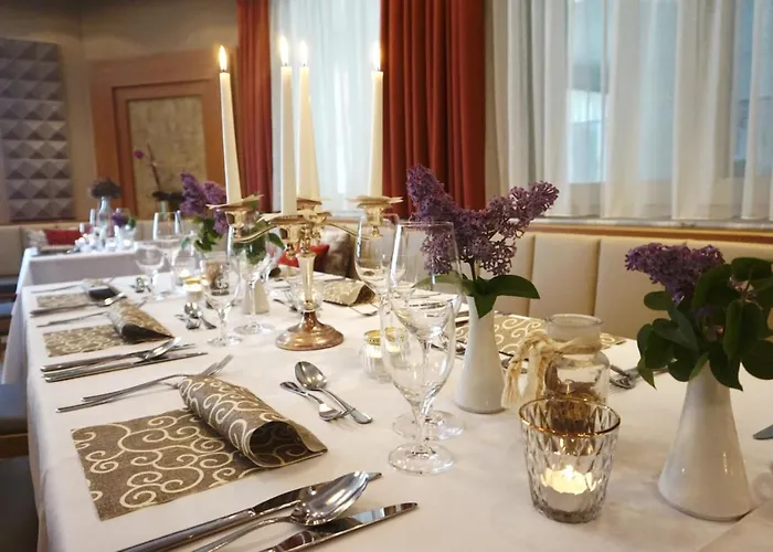 Hotel Hotel&wirtshaus Hödl-kaplan 3*